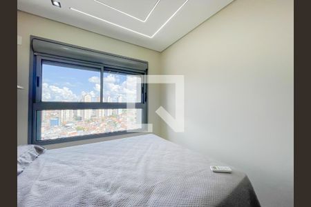 Suíte de apartamento à venda com 2 quartos, 61m² em Bela Vista, Osasco