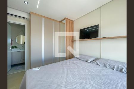 Suíte de apartamento à venda com 2 quartos, 61m² em Bela Vista, Osasco