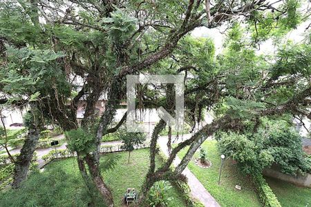 Vista do Quarto 1 de apartamento à venda com 3 quartos, 61m² em Jardim Sabará, Porto Alegre