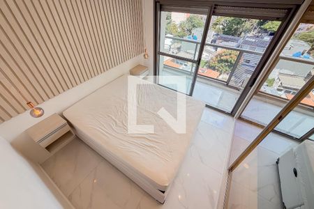 Studio de kitnet/studio para alugar com 1 quarto, 26m² em Vila Mariana, São Paulo