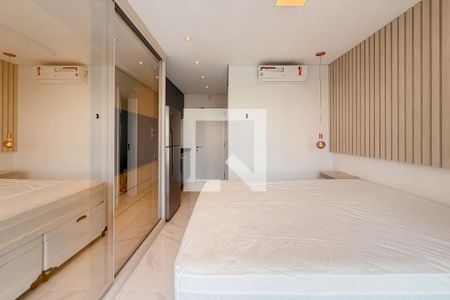Studio de kitnet/studio para alugar com 1 quarto, 26m² em Vila Mariana, São Paulo