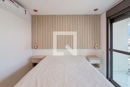 Studio de kitnet/studio para alugar com 1 quarto, 26m² em Vila Mariana, São Paulo