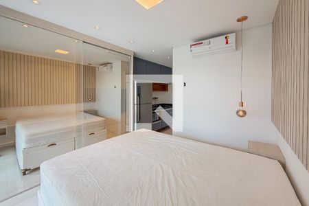Studio de kitnet/studio para alugar com 1 quarto, 26m² em Vila Mariana, São Paulo
