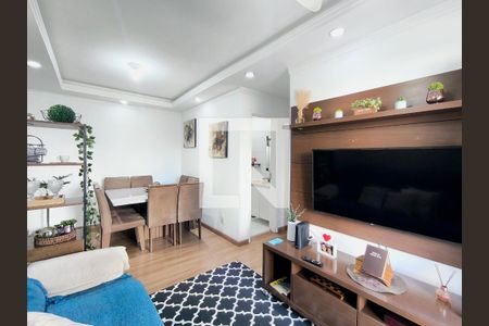 Apartamento para alugar com 2 quartos, 59m² em Engordadouro, Jundiaí