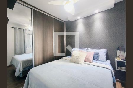 Apartamento para alugar com 2 quartos, 59m² em Engordadouro, Jundiaí