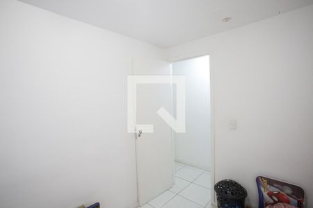 Quarto de apartamento à venda com 3 quartos, 162m² em Freguesia (Jacarepaguá), Rio de Janeiro