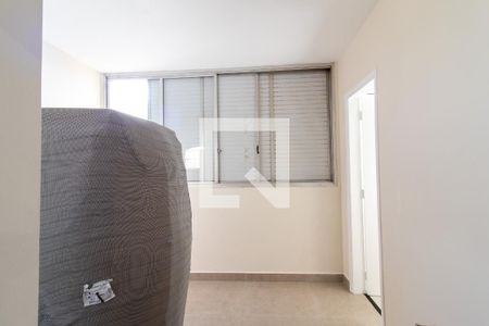 Quarto de apartamento para alugar com 1 quarto, 40m² em Centro, Campinas