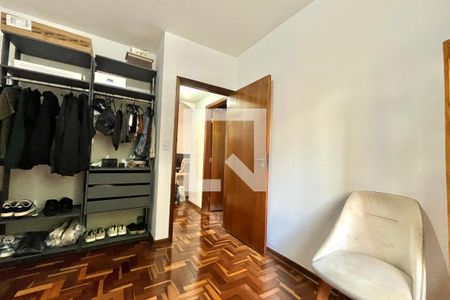 Quarto 2 de apartamento para alugar com 2 quartos, 87m² em Vila Mascote, São Paulo