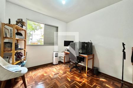 Quarto 2 de apartamento para alugar com 2 quartos, 87m² em Vila Mascote, São Paulo