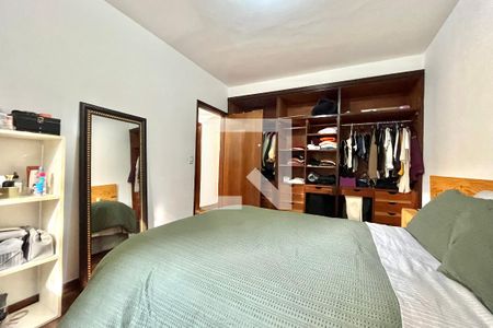 Quarto 1 de apartamento para alugar com 2 quartos, 87m² em Vila Mascote, São Paulo