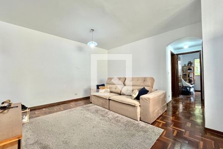 Sala de apartamento para alugar com 2 quartos, 87m² em Vila Mascote, São Paulo