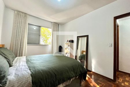 Quarto 1 de apartamento para alugar com 2 quartos, 87m² em Vila Mascote, São Paulo