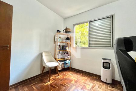 Quarto 2 de apartamento para alugar com 2 quartos, 87m² em Vila Mascote, São Paulo