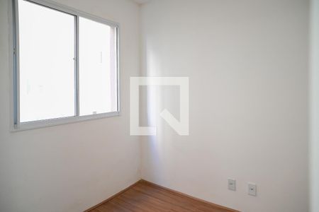 Quarto 1 de apartamento para alugar com 2 quartos, 37m² em Parque Bristol, São Paulo