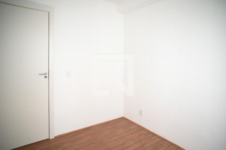 Quarto 2 de apartamento para alugar com 2 quartos, 37m² em Parque Bristol, São Paulo