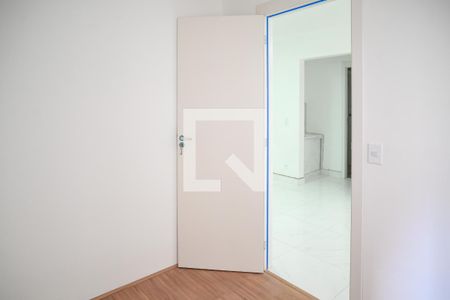 Quarto 1 de apartamento para alugar com 2 quartos, 37m² em Parque Bristol, São Paulo