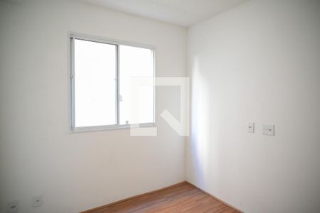 Quarto 2 de apartamento para alugar com 2 quartos, 37m² em Parque Bristol, São Paulo