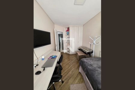 Quarto de casa à venda com 2 quartos, 120m² em Jardim Teresa, São Paulo