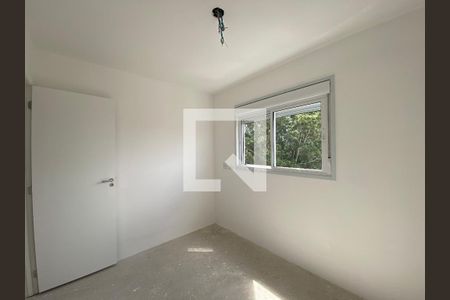 Quarto de apartamento à venda com 2 quartos, 49m² em Portal do Morumbi, São Paulo