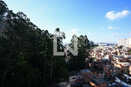 Vista do Quarto 1 de apartamento à venda com 2 quartos, 52m² em Portal do Morumbi, São Paulo