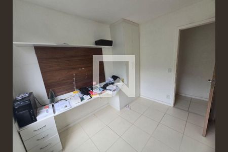 Apartamento à venda com 3 quartos, 72m² em Jacaré, Niterói