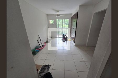 Apartamento à venda com 3 quartos, 72m² em Jacaré, Niterói