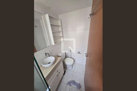 Apartamento à venda com 3 quartos, 72m² em Jacaré, Niterói