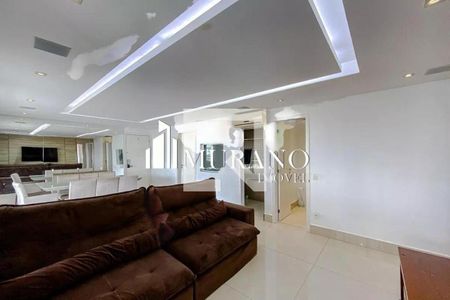 Apartamento à venda com 3 quartos, 142m² em Mooca, São Paulo