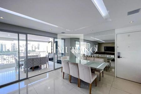 Apartamento à venda com 3 quartos, 142m² em Mooca, São Paulo