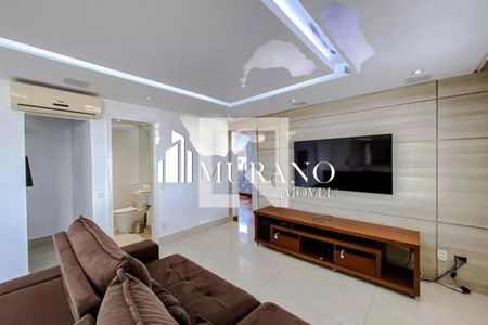 Apartamento à venda com 3 quartos, 142m² em Mooca, São Paulo