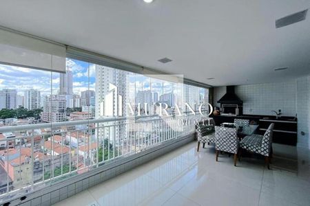 Apartamento à venda com 3 quartos, 142m² em Mooca, São Paulo