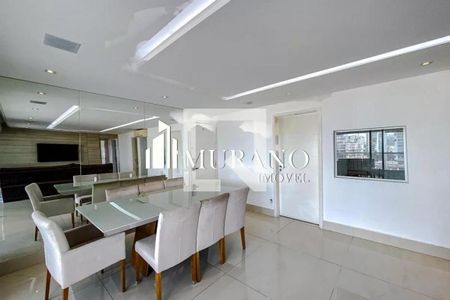 Apartamento à venda com 3 quartos, 142m² em Mooca, São Paulo