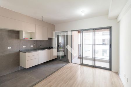 Apartamento à venda com 2 quartos, 61m² em Bela Vista, Osasco