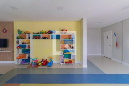 Apartamento à venda com 2 quartos, 41m² em Parque Reboucas, São Paulo