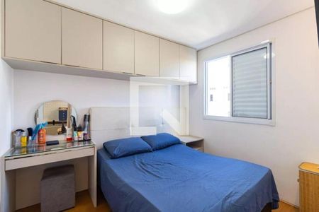 Apartamento à venda com 2 quartos, 41m² em Parque Reboucas, São Paulo
