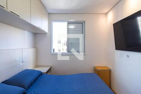 Apartamento à venda com 2 quartos, 41m² em Parque Reboucas, São Paulo