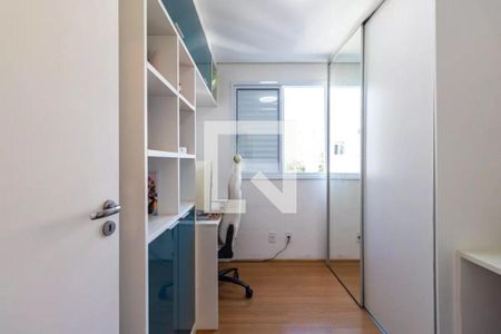 Apartamento à venda com 2 quartos, 41m² em Parque Reboucas, São Paulo