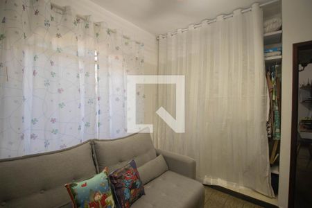 Quarto 2 de casa para alugar com 4 quartos, 2000m² em Santa Luzia, São Gonçalo