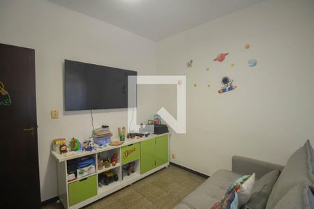 Quarto 2 de casa para alugar com 4 quartos, 2000m² em Santa Luzia, São Gonçalo