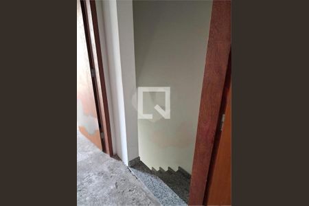 Casa à venda com 3 quartos, 77m² em Chora Menino, São Paulo