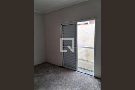 Casa à venda com 3 quartos, 77m² em Chora Menino, São Paulo