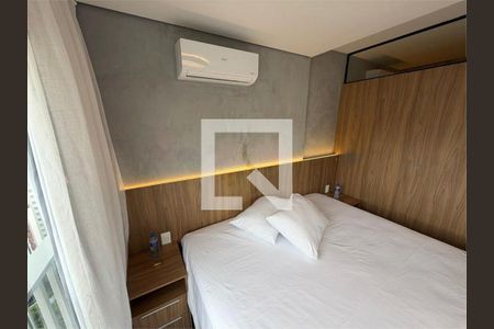 Kitnet/Studio à venda com 1 quarto, 27m² em Moema, São Paulo