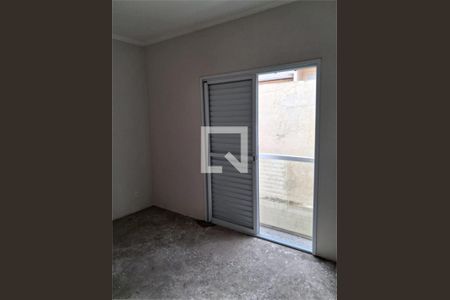 Casa à venda com 3 quartos, 78m² em Chora Menino, São Paulo