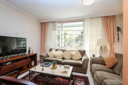 Casa à venda com 3 quartos, 180m² em Brooklin, São Paulo