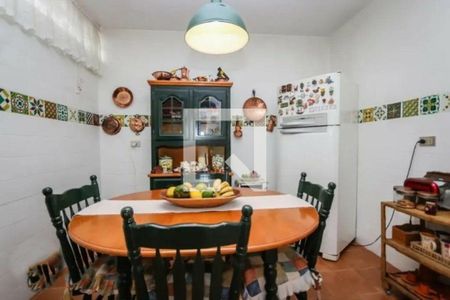 Casa à venda com 3 quartos, 180m² em Brooklin, São Paulo