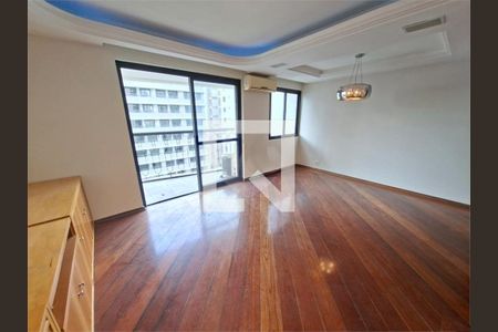 Apartamento à venda com 3 quartos, 95m² em Indianópolis, São Paulo