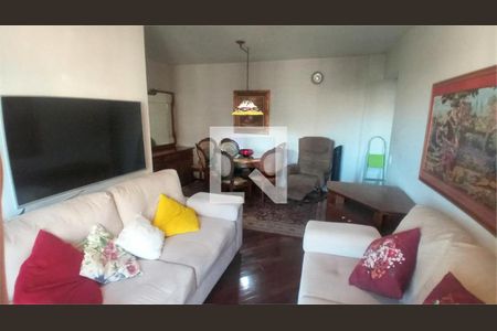 Apartamento à venda com 3 quartos, 78m² em Campo Belo, São Paulo