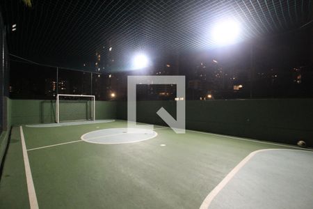 Quadra Esportiva de apartamento para alugar com 3 quartos, 105m² em Ipiranga, São Paulo