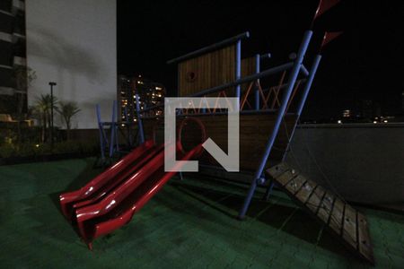 Área comum - Playground de apartamento para alugar com 3 quartos, 105m² em Ipiranga, São Paulo