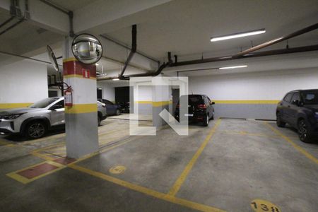 gara de apartamento para alugar com 3 quartos, 105m² em Ipiranga, São Paulo